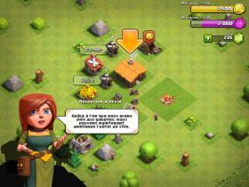 Clash Of Clans - Capture d'écran n°5