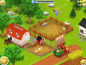 Hay Day - Capture d'écran n°4