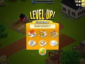 Hay Day - Capture d'écran n°5