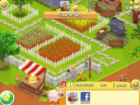 Hay Day - Capture d'écran n°6