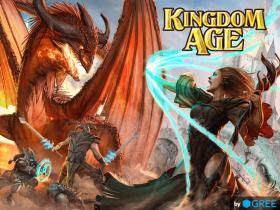 Kingdom Age - Capture d'écran n°1
