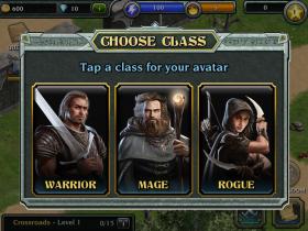 Kingdom Age - Capture d'écran n°2