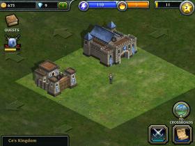 Kingdom Age - Capture d'écran n°5