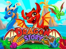 Dragon Story - Capture d'écran n°1