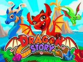 Dragon Story - Capture d'écran n°1