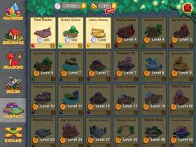 Dragon Story - Capture d'écran n°6