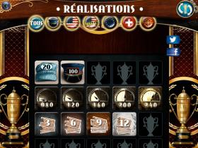 Ticket To Ride - Capture d'écran n°2