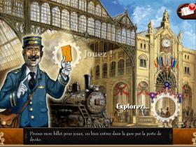 Ticket To Ride - Capture d'écran n°3