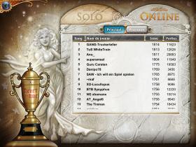 Ticket To Ride - Capture d'écran n°5