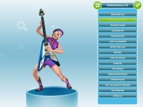 Les Sims Gratuit - Capture d'écran n°2