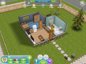 Les Sims Gratuit - Capture d'écran n°3