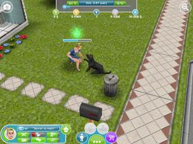 Les Sims Gratuit - Capture d'écran n°4