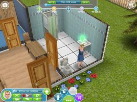 Les Sims Gratuit - Capture d'écran n°6
