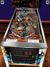 Pinball Arcade Plus - Capture d'écran n°2