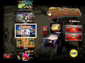 Pinball Arcade Plus - Capture d'écran n°4