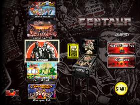 Pinball Arcade Plus - Capture d'écran n°6
