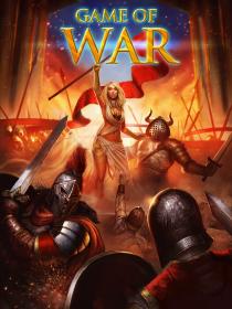 Game of War - Fire Age - Capture d'écran n°1