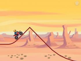 Bike Race Pro: Jeu de Course - Capture d'écran n°6