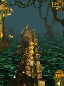 Temple Run - Capture d'écran n°2