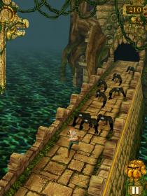 Temple Run - Capture d'écran n°4