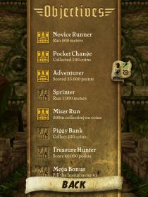 Temple Run - Capture d'écran n°5