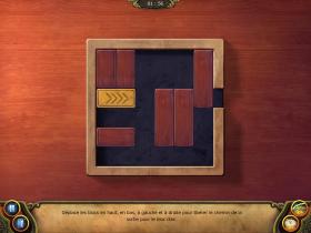 Secret Society : Objets Cachés - Capture d'écran n°4