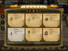 Secret Society : Objets Cachés - Capture d'écran n°5