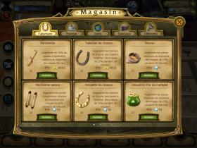 Secret Society : Objets Cachés - Capture d'écran n°6