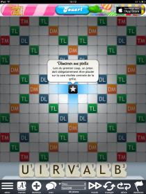 Word Crack - Capture d'écran n°2