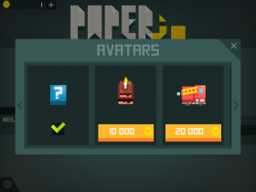 Paper.io - Capture d'écran n°2