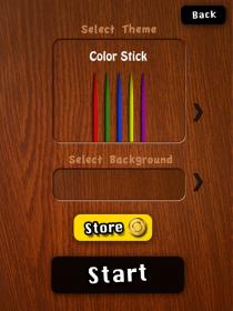 Pick-up Sticks - Capture d'écran n°3