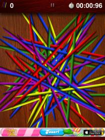 Pick-up Sticks - Capture d'écran n°4
