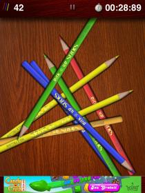 Pick-up Sticks - Capture d'écran n°6