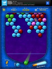 Bubble Bust! - Bubble Shooter - Capture d'écran n°4