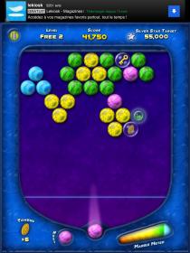 Bubble Bust! - Bubble Shooter - Capture d'écran n°5