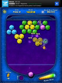 Bubble Bust! - Bubble Shooter - Capture d'écran n°6