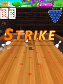10 Pin Shuffle™ Bowling - Capture d'écran n°4