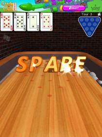 10 Pin Shuffle™ Bowling - Capture d'écran n°6