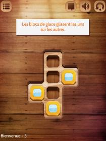 Puzzle Retreat - Capture d'écran n°4