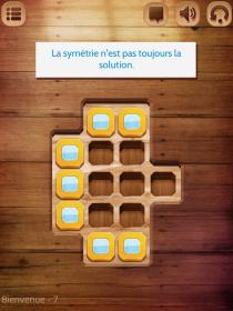 Puzzle Retreat - Capture d'écran n°5