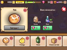 Adventure Town - Capture d'écran n°3