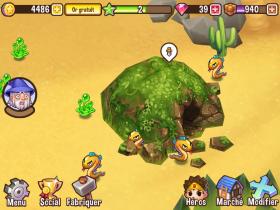 Adventure Town - Capture d'écran n°4