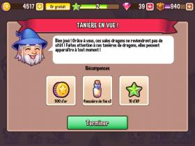 Adventure Town - Capture d'écran n°5