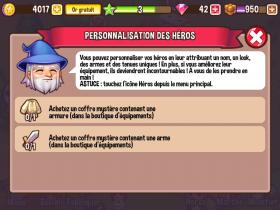 Adventure Town - Capture d'écran n°6