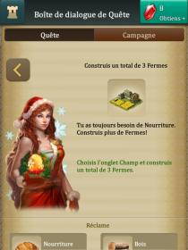 Dragons of Atlantis: Héritiers - Capture d'écran n°6