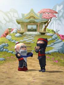 Clumsy Ninja - Capture d'écran n°5