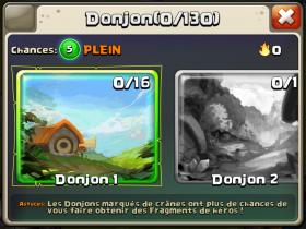 Castle Clash: Roi du monde - Capture d'écran n°3