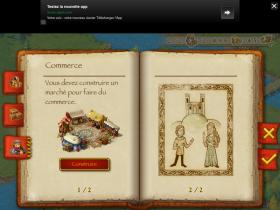 Townsmen - Capture d'écran n°6
