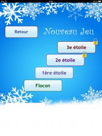Winter Pop - Capture d'écran n°2