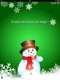 Winter Pop - Capture d'écran n°3